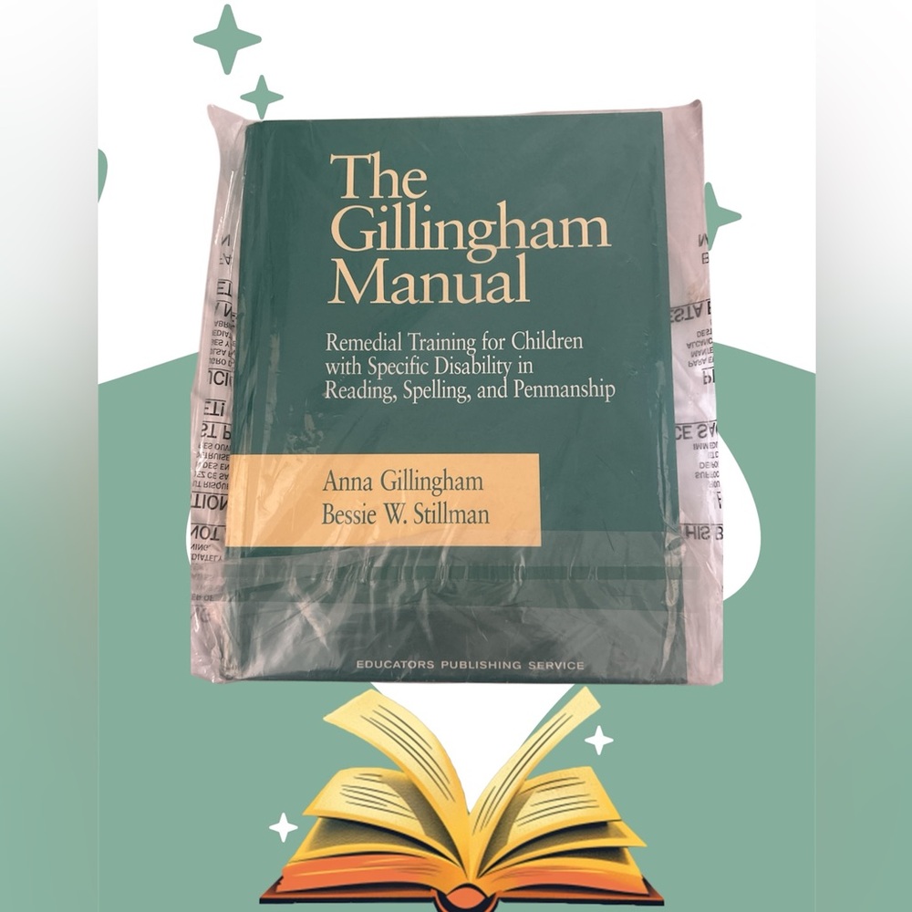 The Gillingham Manual - Classic Green Edition